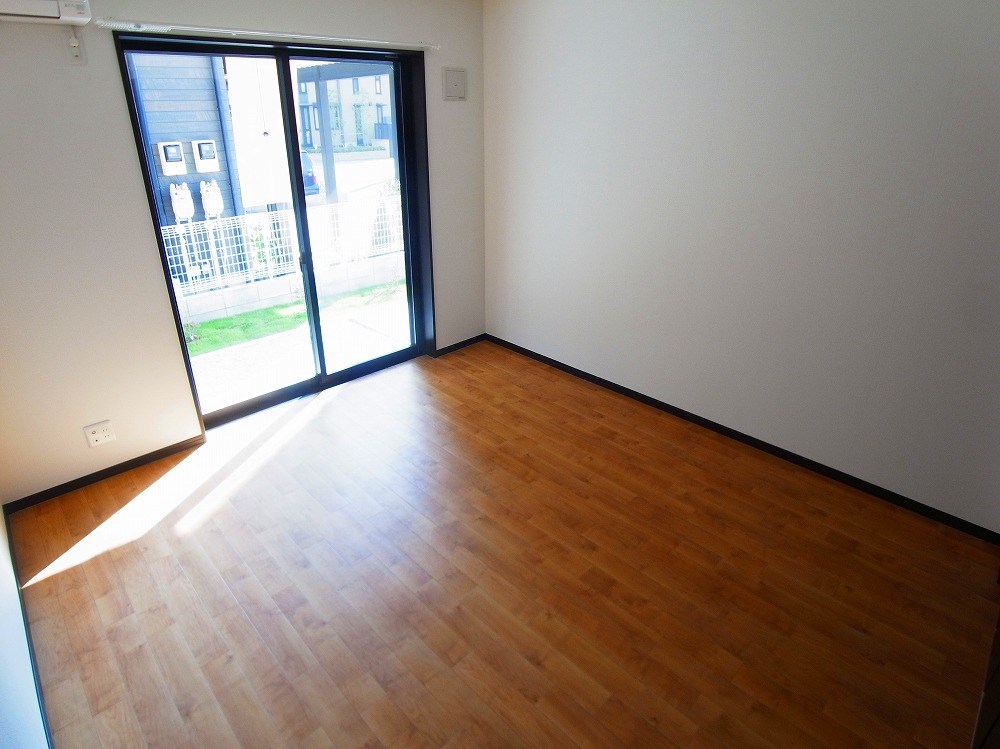 アトランティス リビング