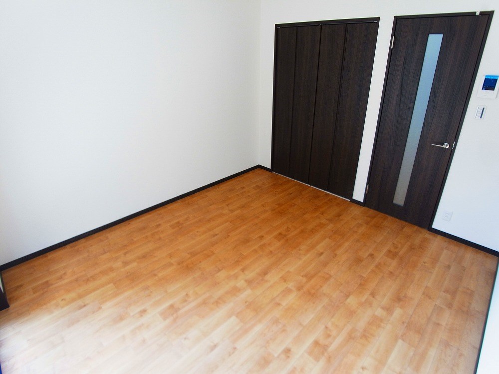 アトランティス ベッドルーム