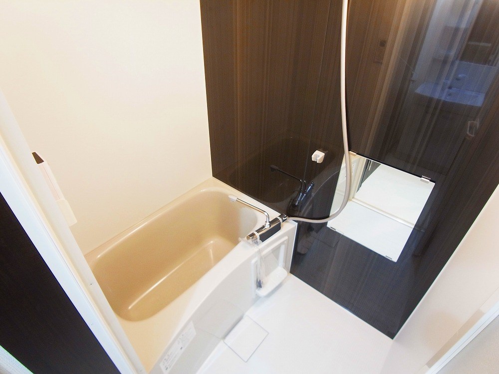 アトランティス 風呂画像