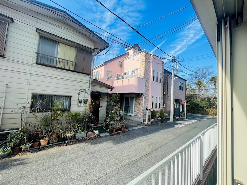 リバーサイド亀有 その他6