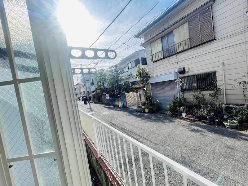リバーサイド亀有 その他25