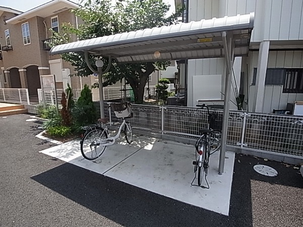 ブライト　スクエア その他外観1