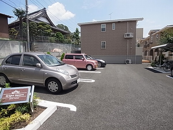 ブライト　スクエア その他外観2
