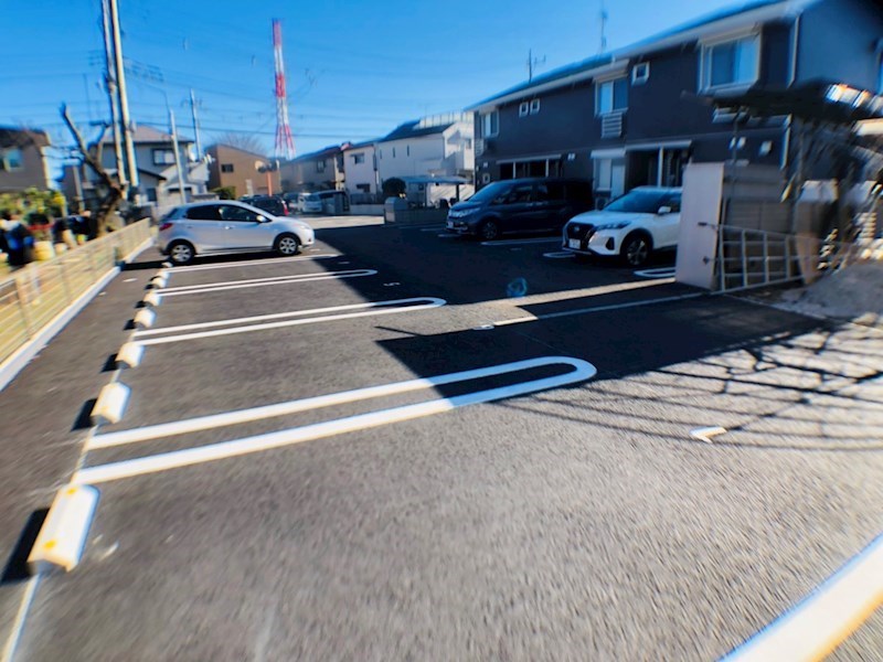 ラーパ　～ｒａｐａ～ その他外観1