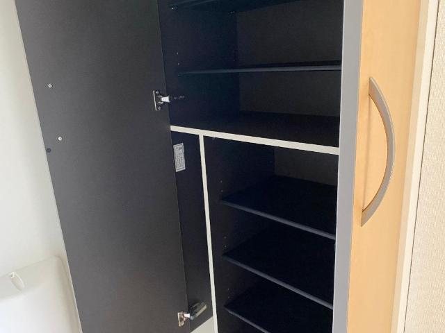 ラーパ　～ｒａｐａ～ 玄関