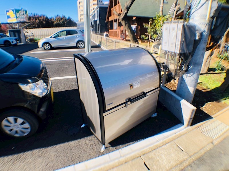 ラーパ　～ｒａｐａ～ その他外観2