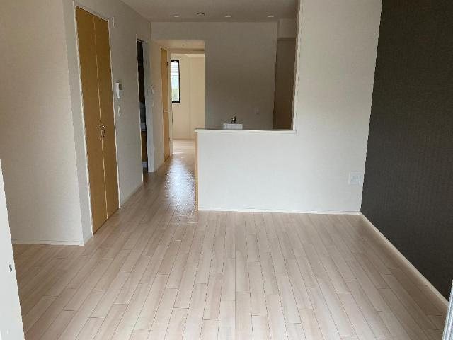 ラーパ　～ｒａｐａ～ リビング