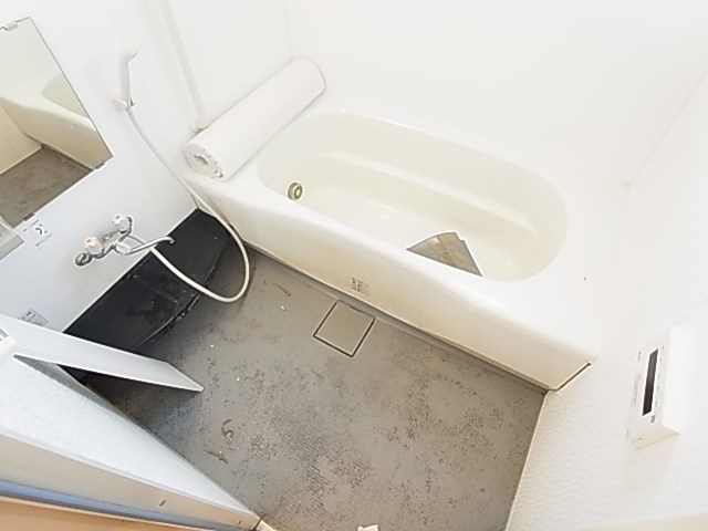 ヴェルドミール２ 風呂画像