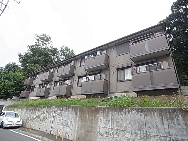エミネンス その他外観5