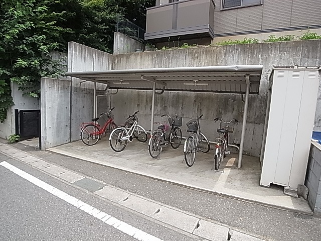 エミネンス その他外観6