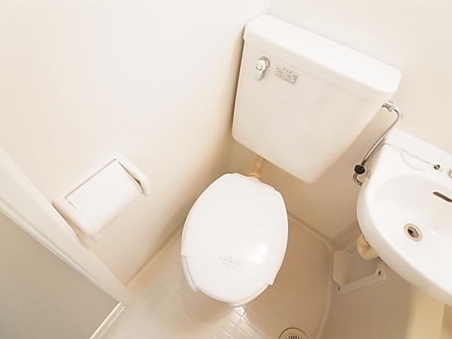 ソフィスター亀有 その他1