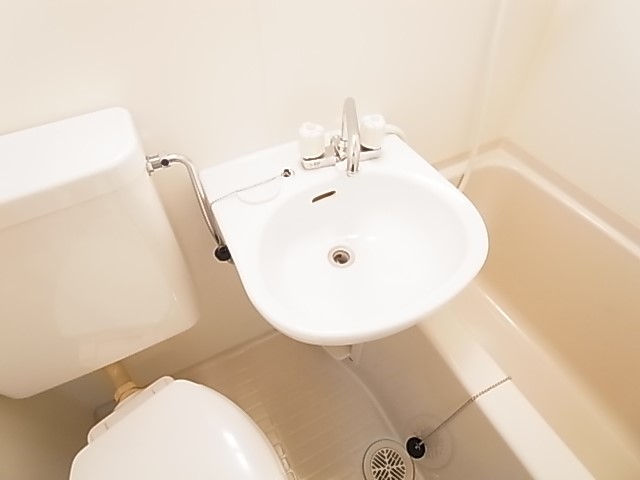 ソフィスター亀有 その他2