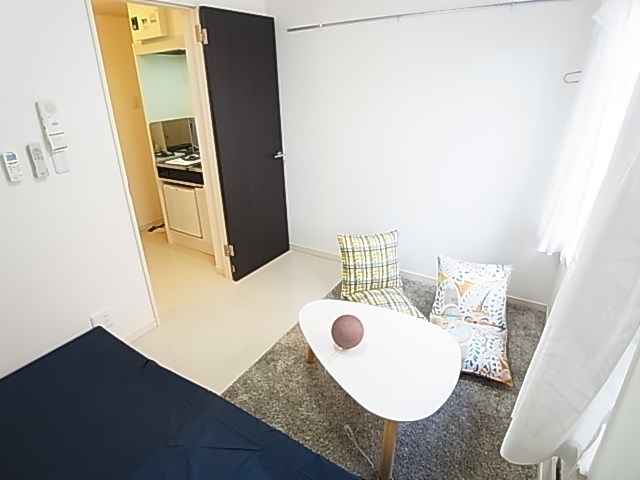 ソフィスター亀有 その他8