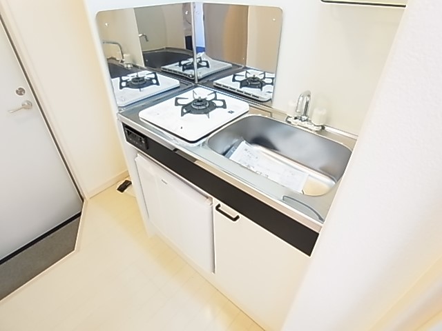 ソフィスター亀有 キッチン