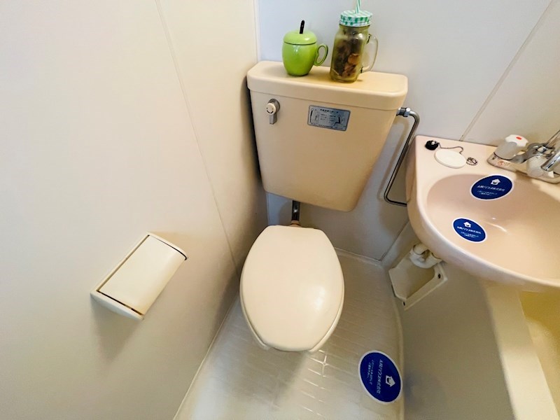 ジュネパレス松戸第57 その他1