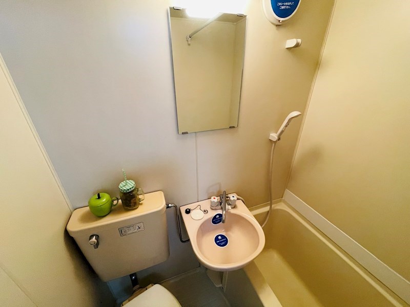 ジュネパレス松戸第57 その他2