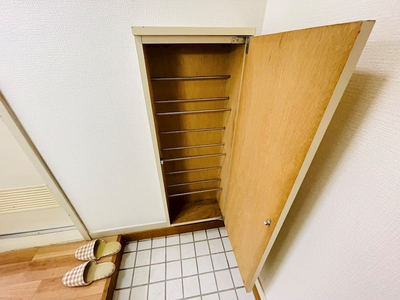 ジュネパレス松戸第57 その他3