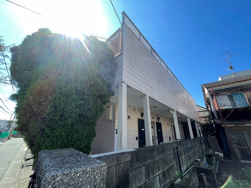 ジュネパレス松戸第57 その他外観1