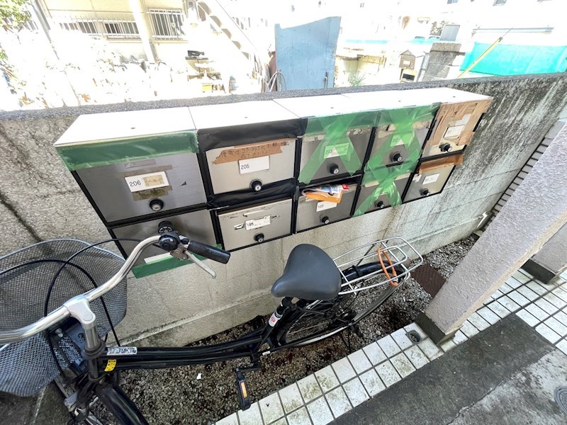 ジュネパレス松戸第57 その他外観2