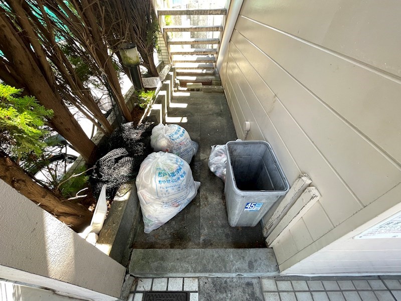 ジュネパレス松戸第57 その他外観3