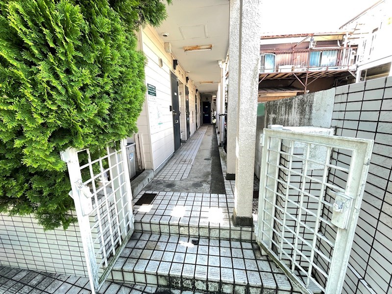 ジュネパレス松戸第57 その他外観4