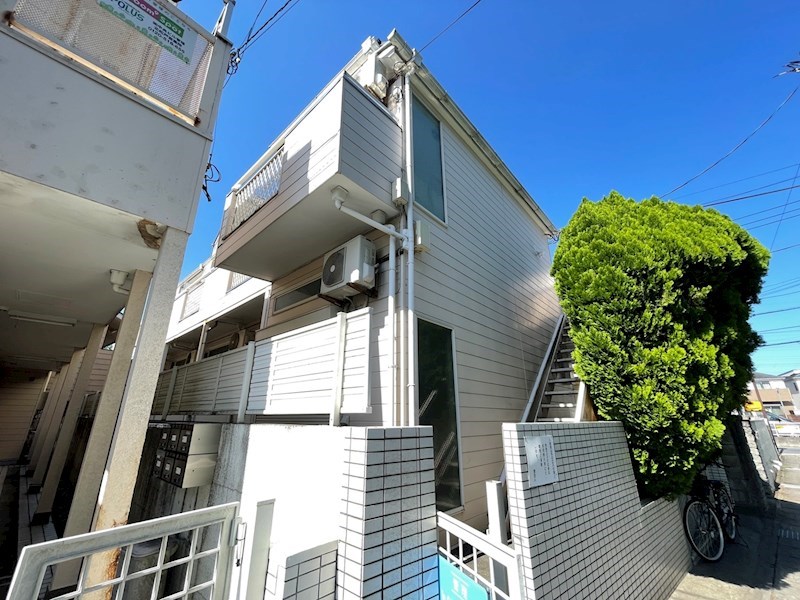 ジュネパレス松戸第57 その他外観5