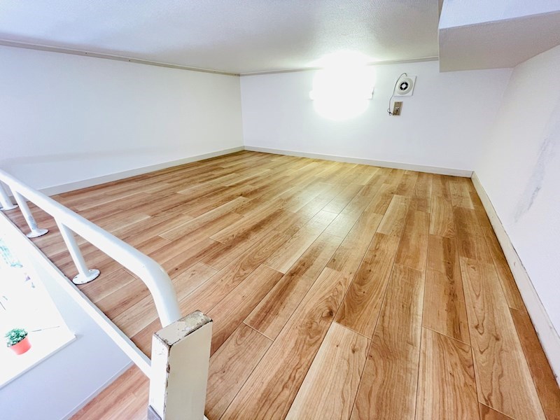 ジュネパレス松戸第57 ベッドルーム