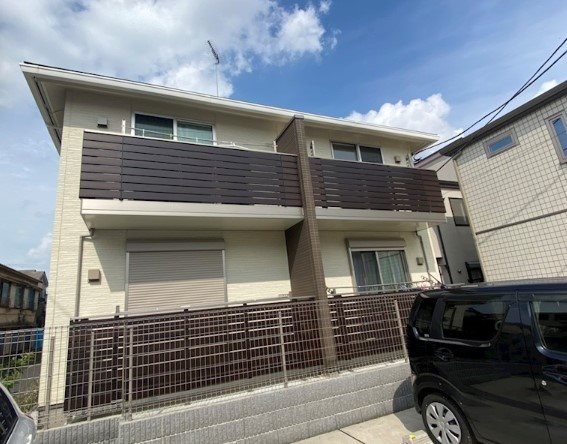 グランデ　マルバローサ　弐番館 101号室 外観