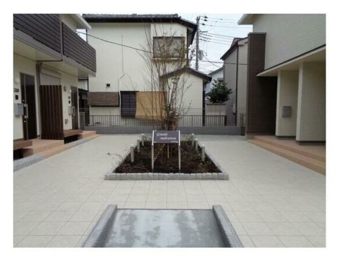 グランデ　マルバローサ　弐番館 その他外観3