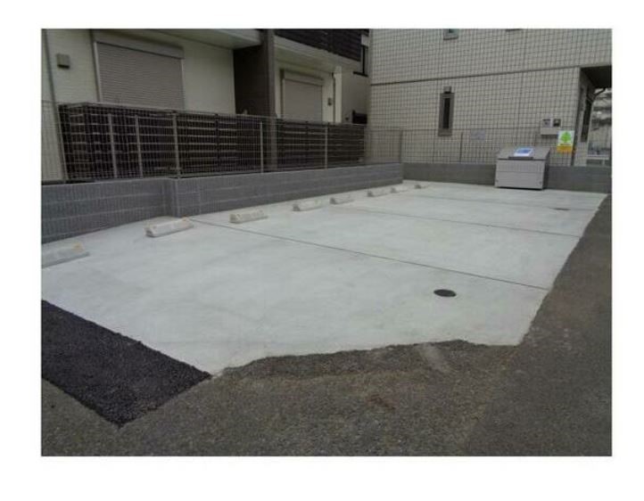 グランデ　マルバローサ　弐番館 その他外観5