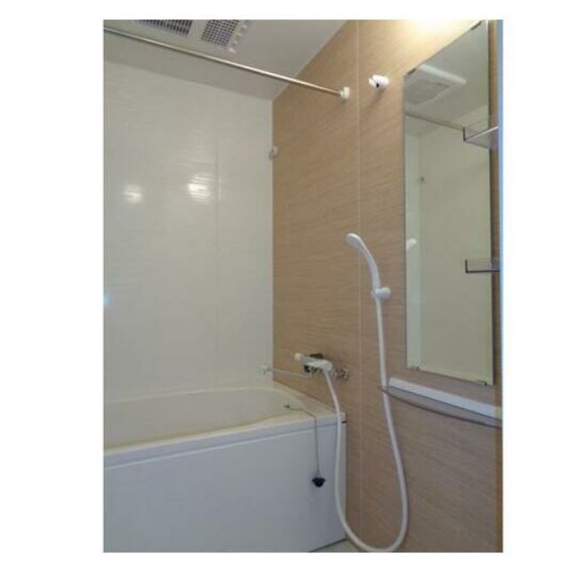 グランデ　マルバローサ　弐番館 風呂画像