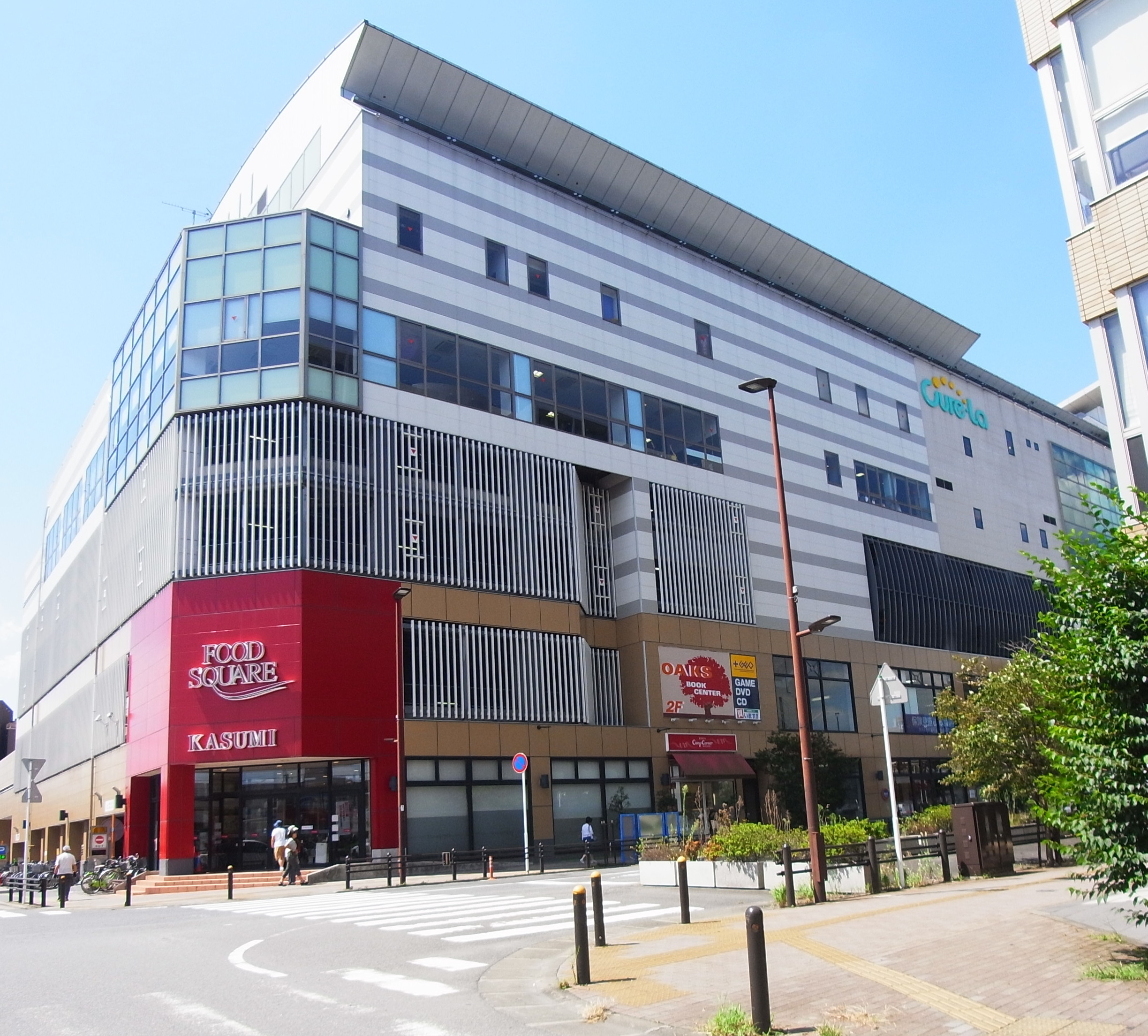 グランデ　マルバローサ　弐番館 周辺画像3