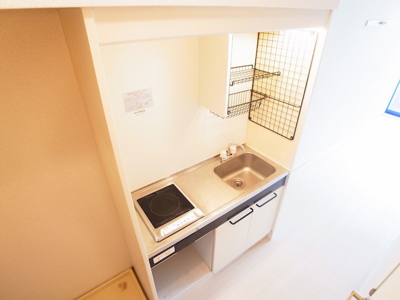 vaqueroB  キッチン