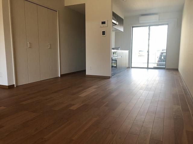 KASHIWANOHA　HYGGE～カシワノハ　ヒュッゲ～  リビング