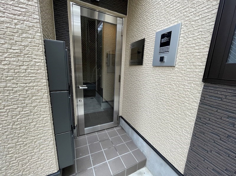 ハーモニーテラス千住緑町Ⅱ その他外観1