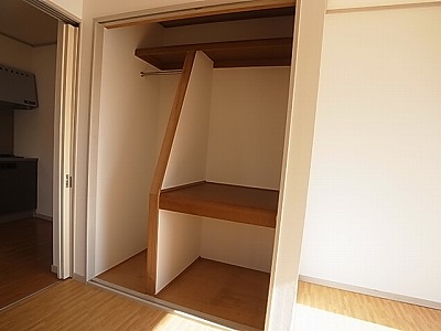 ドフィーヌ柏 その他2