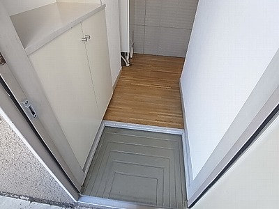 ドフィーヌ柏 その他6