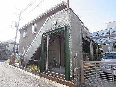 ドフィーヌ柏 その他外観1