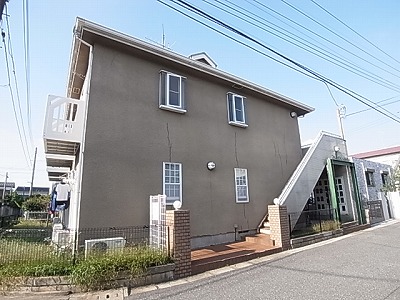 ドフィーヌ柏 その他外観3