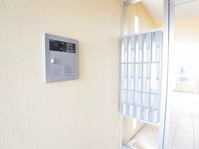 フィオーレ その他外観5