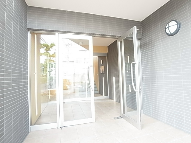 フィオーレ その他外観6