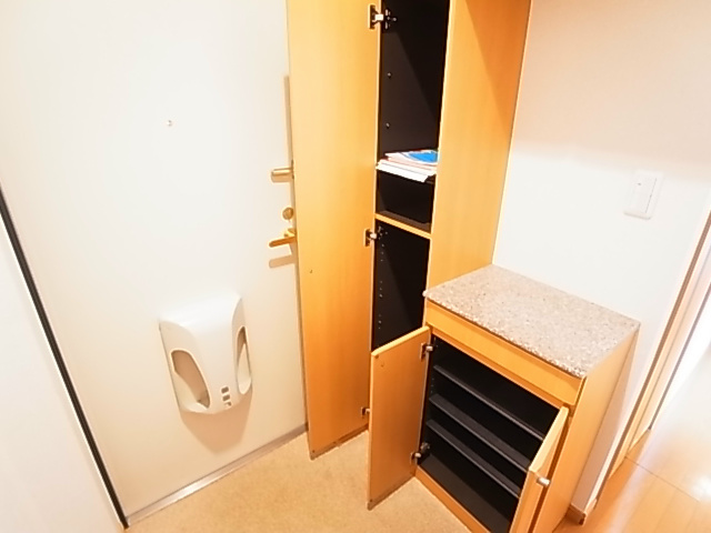 フィオーレ その他9