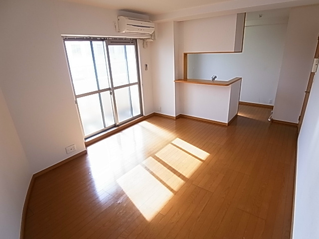 フィオーレ リビング