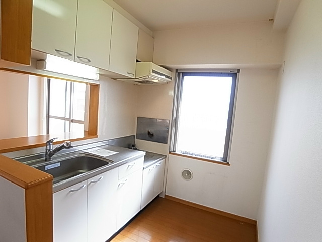 フィオーレ キッチン