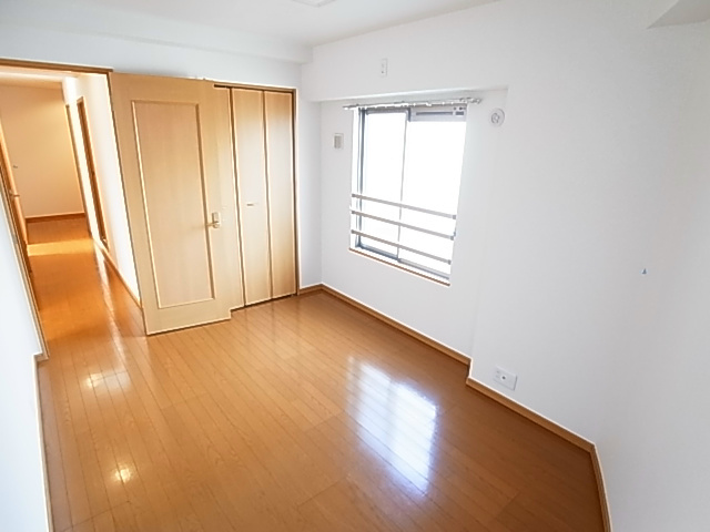 フィオーレ ベッドルーム