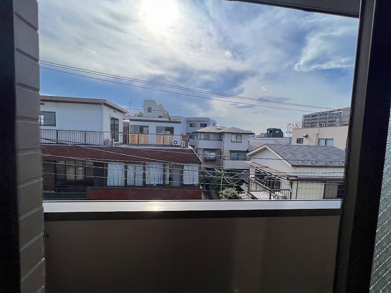 エステート奥戸 その他6