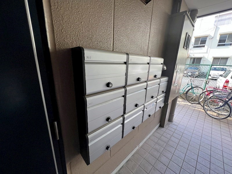 エステート奥戸 その他外観2