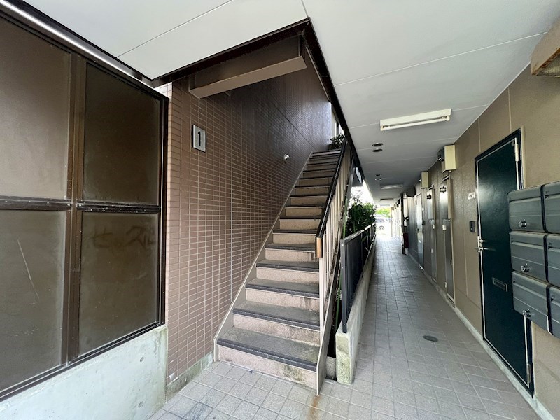 エステート奥戸 その他外観3