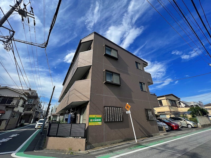 エステート奥戸 その他外観4