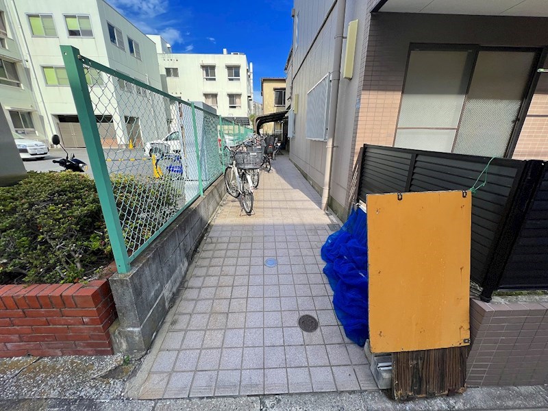 エステート奥戸 その他外観5